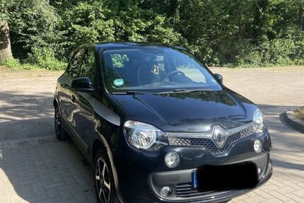 Renault Twingo 126.000 km 8.100 &euro; Garbsen 30827