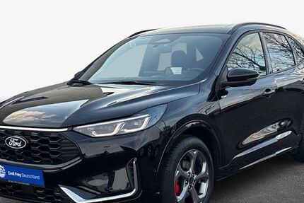 Ford Kuga 20.196 km 30.916 &euro; Hannover 30165