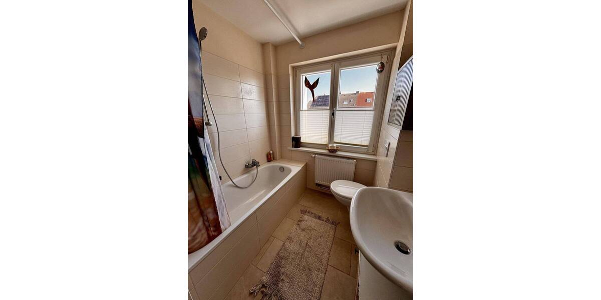 Reihenmittelhaus Hannover Misburg-Nord - 4 Zimmer, 118 m&sup2;, 377.000&euro; | Angebot:26244369