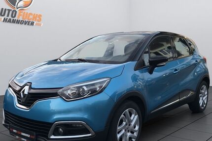 Renault Captur 135.000 km 7.980 € Lehrte 31275