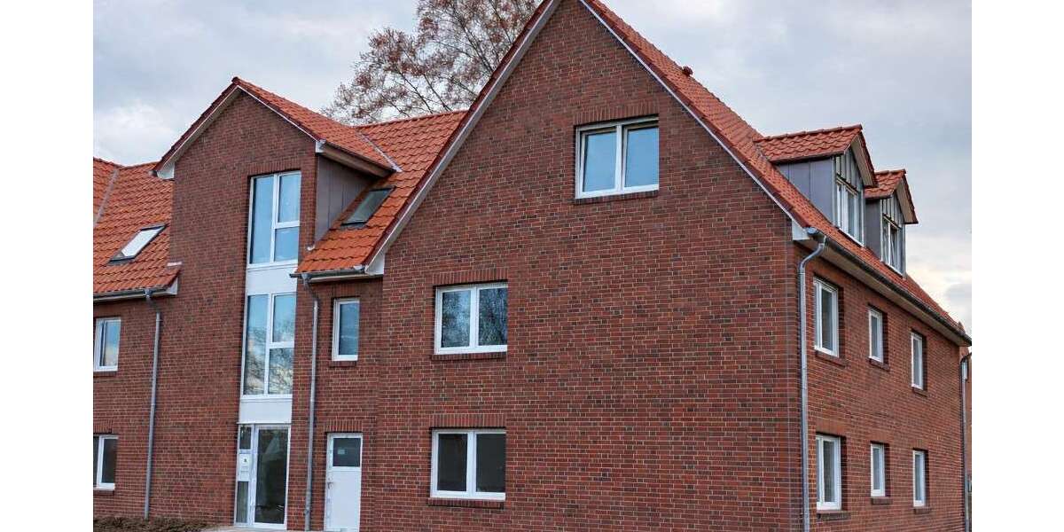 Etagenwohnung Wedemark - 2.5 Zimmer, 88 m&sup2;, 1.225&euro; | Angebot:26252445
