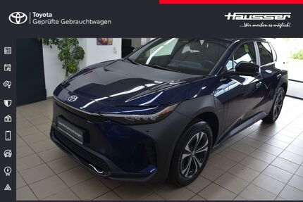 Toyota bZ4X 15.200 km 32.840 &euro; Wunstorf 31515