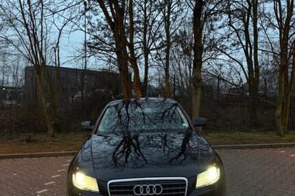 Audi A4 163.000 km 3.500 &euro; Hannover 30165