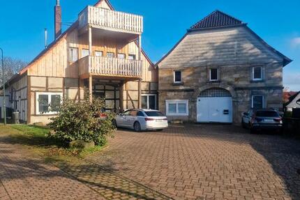 Haus in Bad Münder, Bakede, Hameln-Pyrmont zu vermieten 6 zimmer