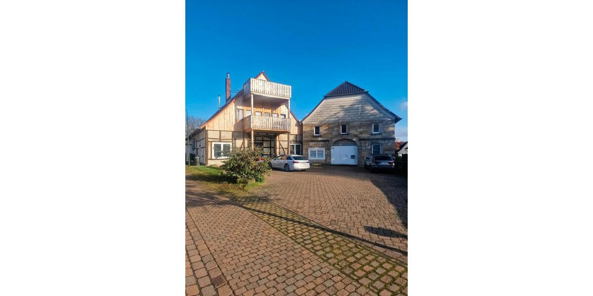 Haus in Bad Münder, Bakede, Hameln-Pyrmont zu vermieten 6 zimmer