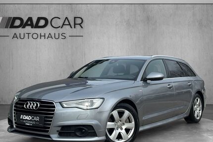 Audi A6 146.210 km 20.900 &euro; Garbsen bei Hannover 30827