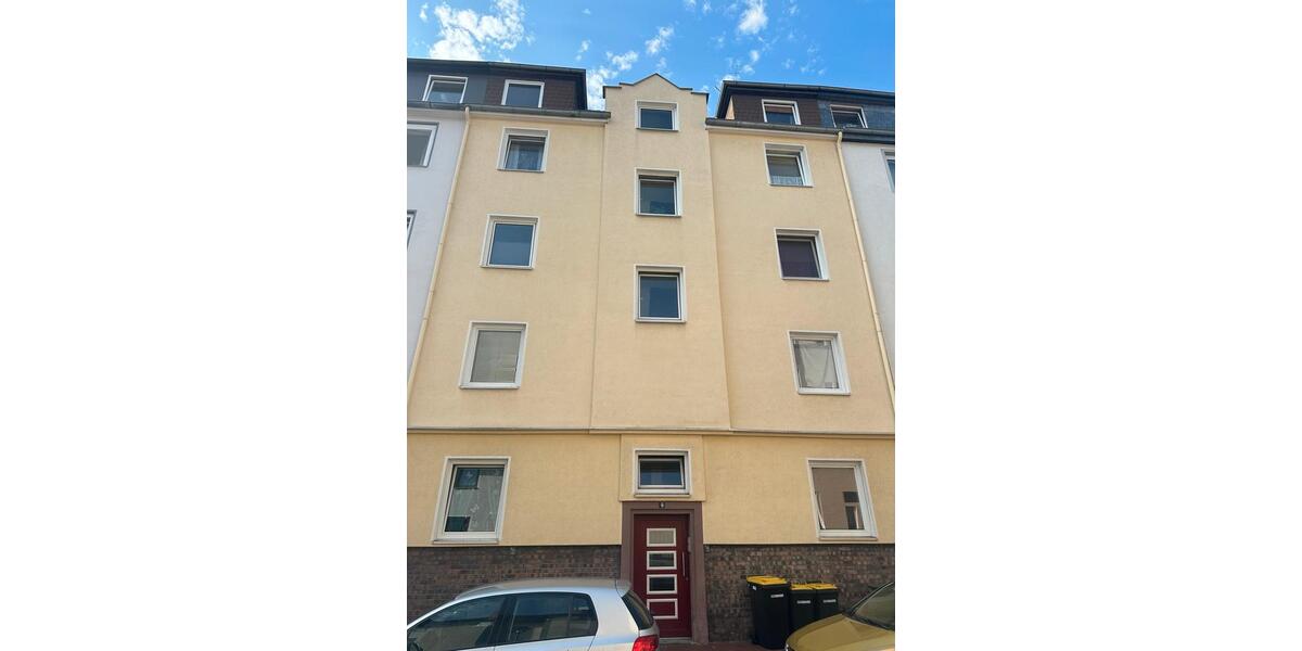 2-Zimmerwohnung Zentral gelegen, Hermannstr. 4, Hildesheim 2 zimmer