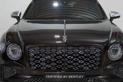 Bentley Flying Spur 2.090 km 289.211 € Hannover 30655