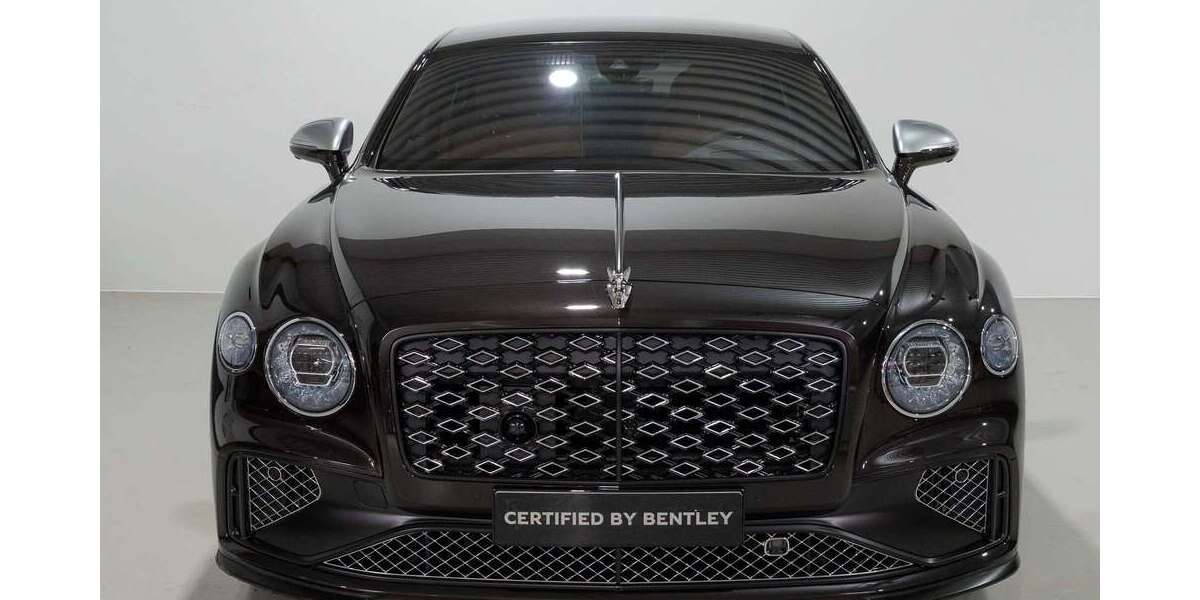 Bentley Flying Spur 2.090 km 289.211 &euro; Hannover 30655