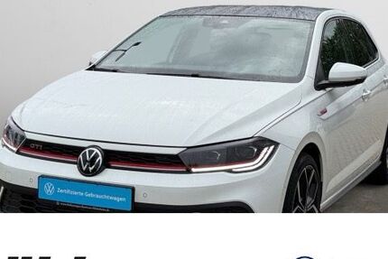 VW Polo 14.284 km 26.490 &euro; Hildesheim 31137