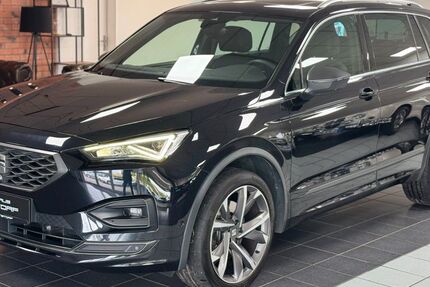 Seat Tarraco 144.000 km 25.990 &euro; Wunstorf 31515