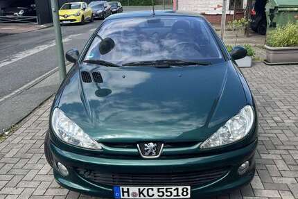 Peugeot 206 168.000 km 1.200 &euro; Barsinghausen, Stadt 30890