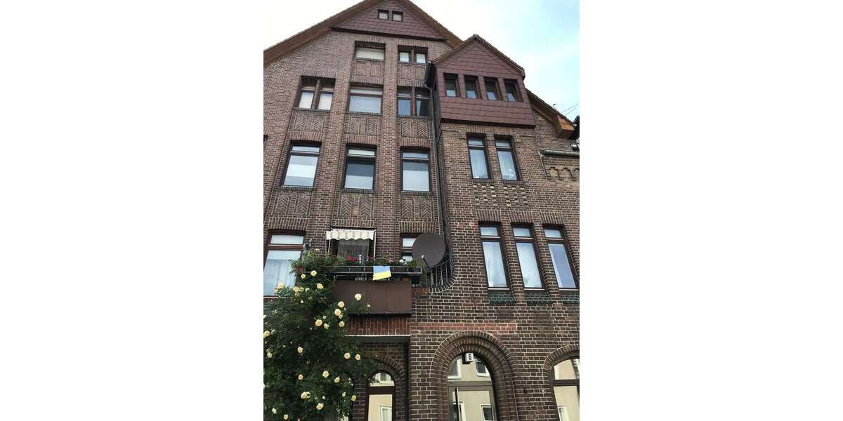 Etagenwohnung Hannover Herrenhausen-Stöcken - 3 Zimmer, 67 m&sup2;, 155.000&euro; | Angebot:27181023
