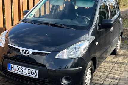 Hyundai i10 36.000 km 3.600 &euro; Wunstorf 31515