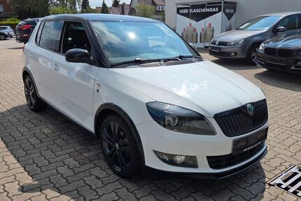Skoda Fabia 174.900 km 4.490 &euro; Lehrte 31275