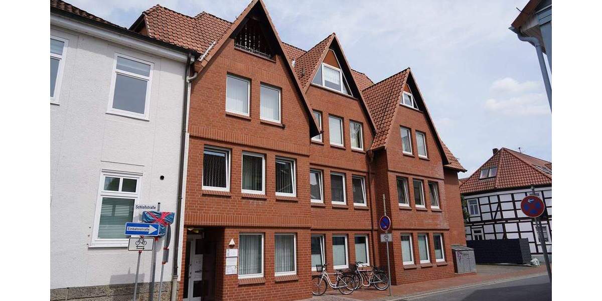 Gewerbeobjekt Burgdorf - 9 Zimmer, 140 m&sup2;, 259.000&euro; | Angebot:23287341