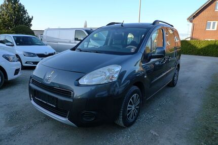 Peugeot Partner 176.000 km 6.250 &euro; Holtensen 30974