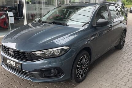Fiat Tipo 6.545 km 19.490 &euro; Hildesheim 31137