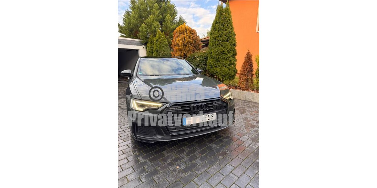 Audi A6 105.000 km 38.790 &euro; Neustadt 31535