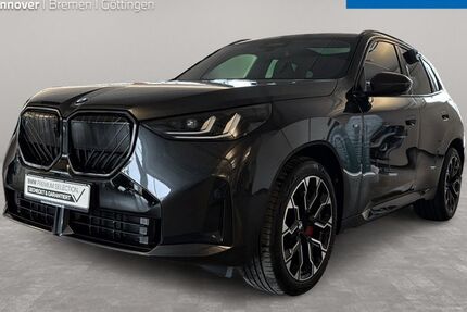 BMW X3 20.971 km 75.900 &euro; Hannover 30539