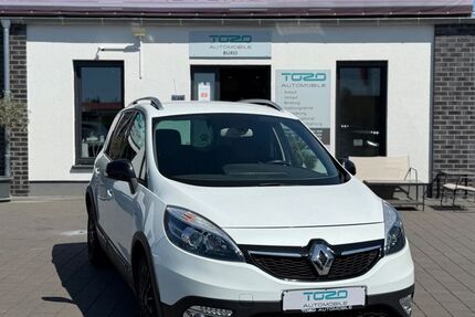 Renault Scenic 135.274 km 6.490 &euro; Sehnde 31319