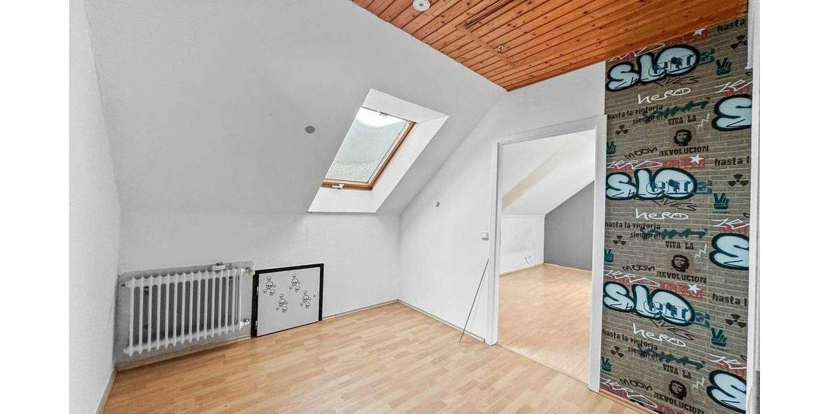 Einfamilienhaus Nordstemmen Heyersum - 6 Zimmer, 137 m&sup2;, 215.000&euro; | Angebot:25601842