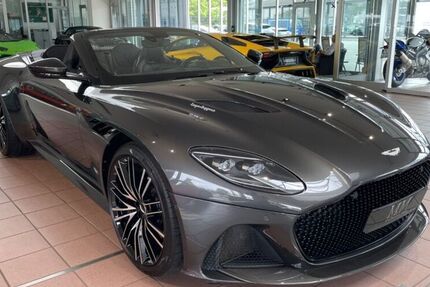 Aston Martin DBS