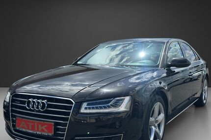 Audi A8 249.911 km 17.880 &euro; Hannover 30419