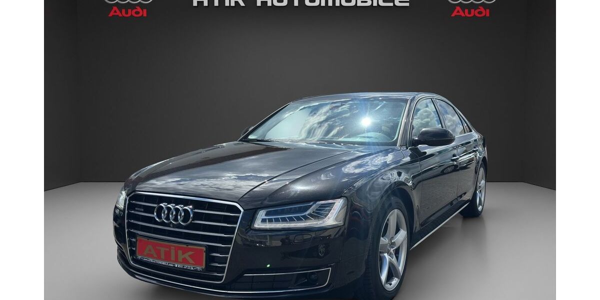 Audi A8 249.911 km 17.880 &euro; Hannover 30419