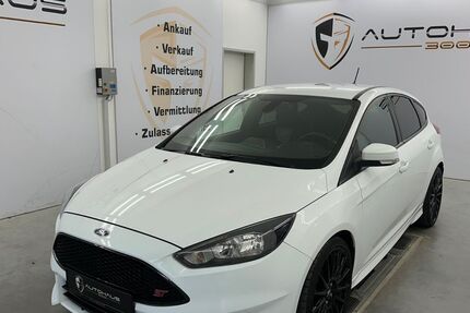 Ford Focus 118.500 km 14.990 € Gehrden 30989