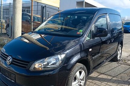 VW Caddy 165.000 km 7.490 &euro; Hannover 30453