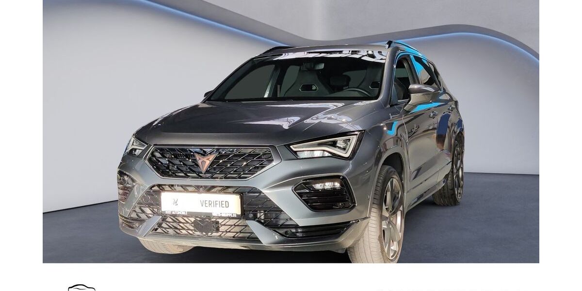 Cupra Ateca 26.040 km 35.960 &euro; Hildesheim 31135