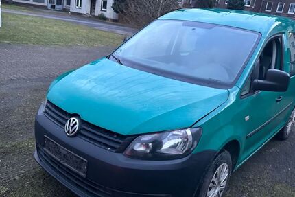 VW Caddy 330.000 km 5.199 € Hannover OT Ricklingen 30459