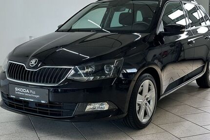 Skoda Fabia 34.855 km 12.999 &euro; Hemmingen/Hannover 30966