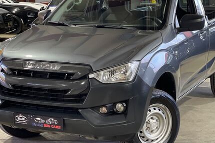 Isuzu D-Max 62.462 km 30.630 &euro; Ronnenberg/OT Empelde bei Hannover 30952
