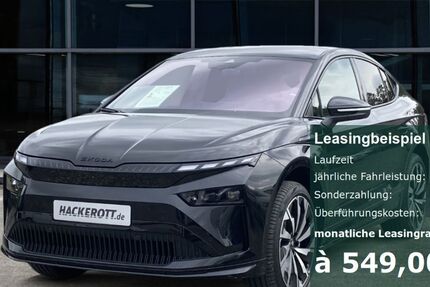 Skoda Enyaq 10.000 km 59.990 &euro; Langenhagen 30853