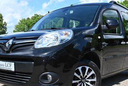 Renault Kangoo 105.618 km 7.790 &euro; Laatzen 30880