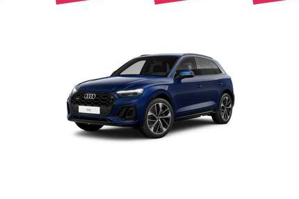 Audi SQ5 46.892 km 52.990 &euro; Hannover 30179