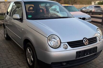 VW Lupo 170.000 km 1.450 &euro; Garbsen 30826