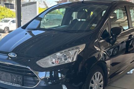 Ford B-Max 83.000 km 4.250 &euro; Barsinghausen 30890