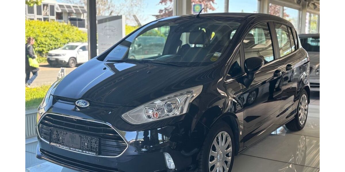 Ford B-Max 83.000 km 4.250 &euro; Barsinghausen 30890