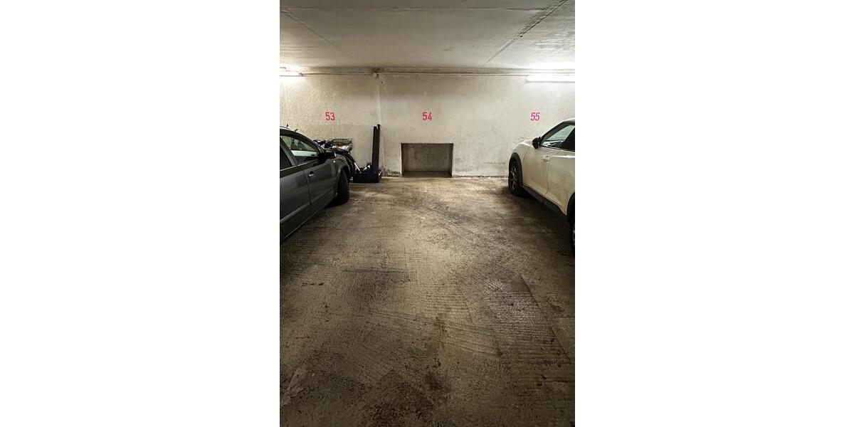 Garagen / Stellplätze Hannover Herrenhausen-Stöcken - 70&euro; | Angebot:26212132