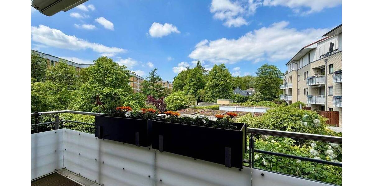 Etagenwohnung Hannover Döhren - 2 Zimmer, 58 m&sup2;, 269.000&euro; | Angebot:26805309