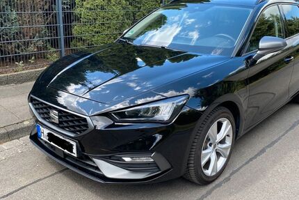 Seat Leon 25.000 km 21.500 € Hambühren 29313