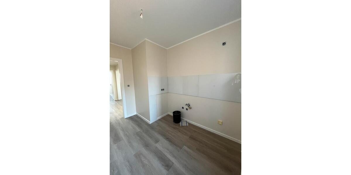 Renovierte 4-Zimmer Wohnung Davenstedt 4 zimmer