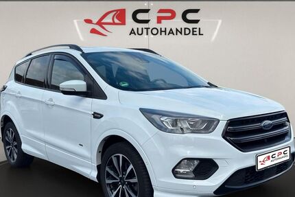 Ford Kuga 90.833 km 11.900 &euro; Hannover 30165