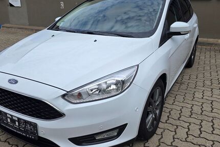 Ford Focus 143.659 km 7.200 &euro; Hannover 30177