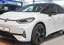 Gebrauchtwagen VW ID.3