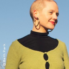 Cara Rose 14.11.2025 Kulturzentrum FAUST