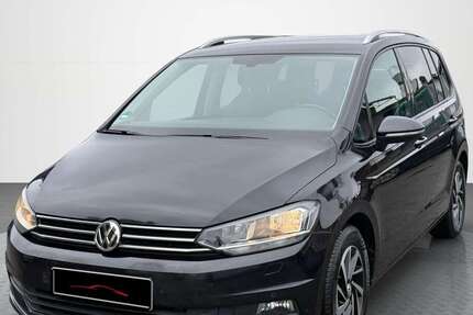 VW Touran 175.000 km 12.990 &euro; Hannover 30453